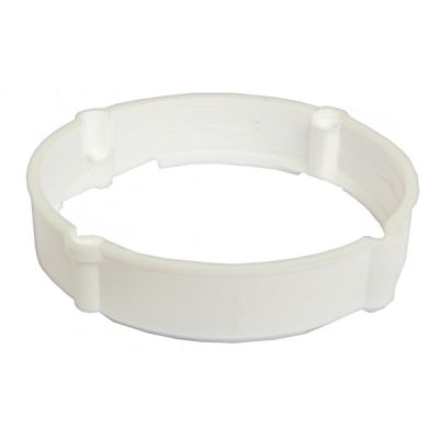 Pierścień dystansowy PD60x12 biały SIMET (37058006)